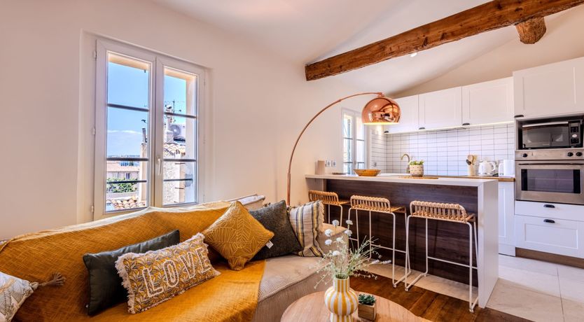 Photo of Sweet Picasso