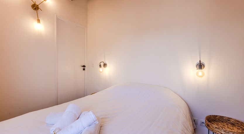 Photo of Sweet Picasso