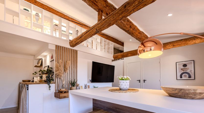 Photo of Sweet Picasso