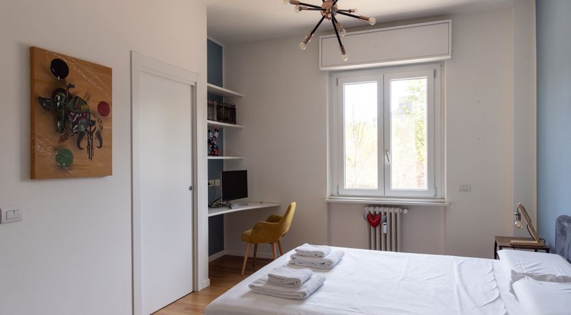 Photo of Views Over the Tree Tops