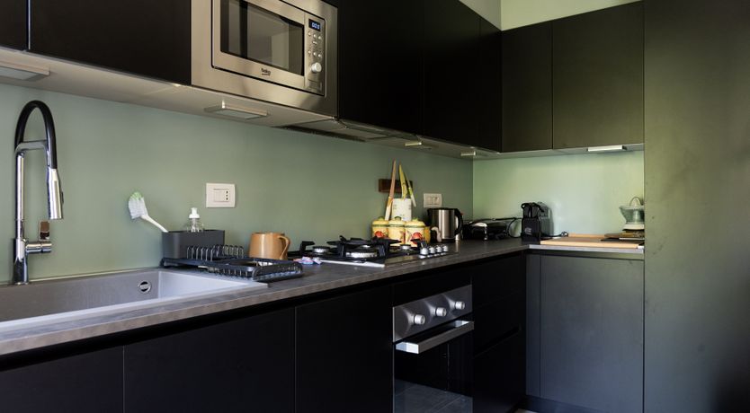 Photo of Views Over the Tree Tops