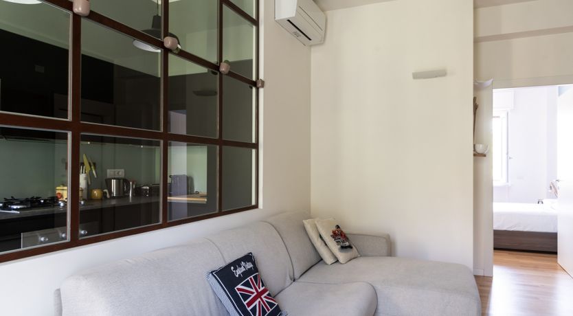 Photo of Views Over the Tree Tops