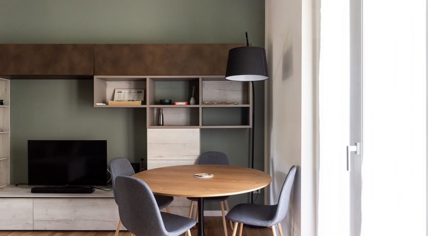 Photo of Views Over the Tree Tops