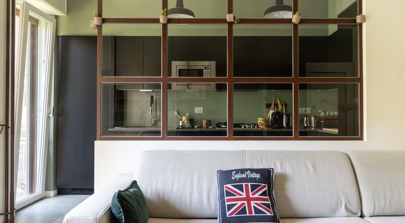 Photo of Views Over the Tree Tops