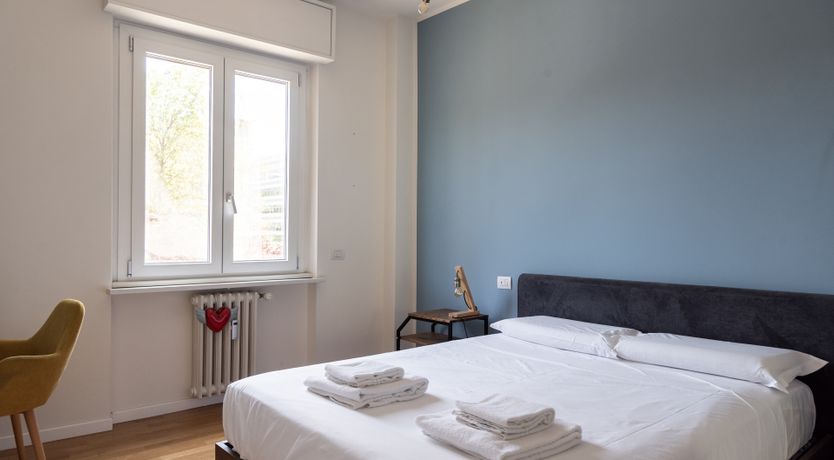 Photo of Views Over the Tree Tops