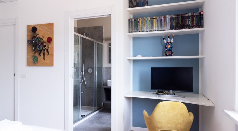 Photo of Views Over the Tree Tops