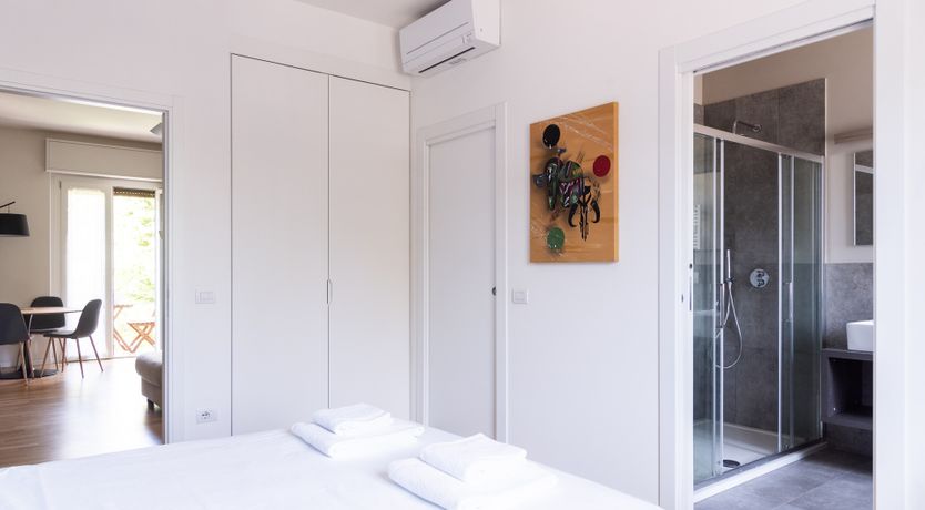 Photo of Views Over the Tree Tops