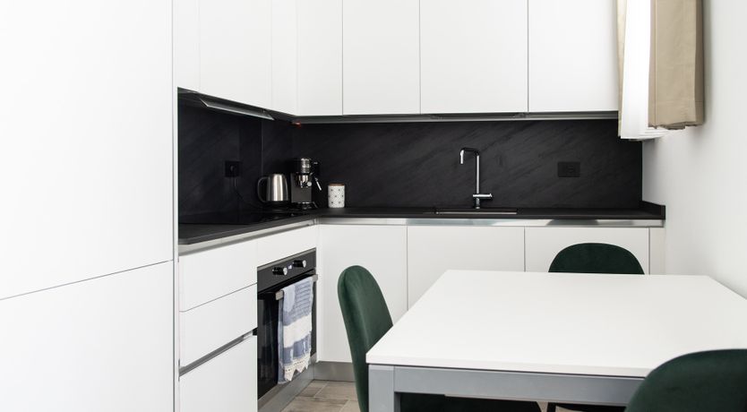 Photo of Milanese City Life