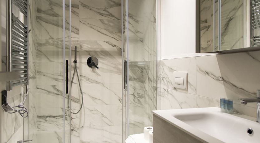 Photo of Milanese City Life