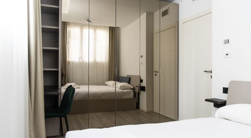 Photo of Milanese City Life