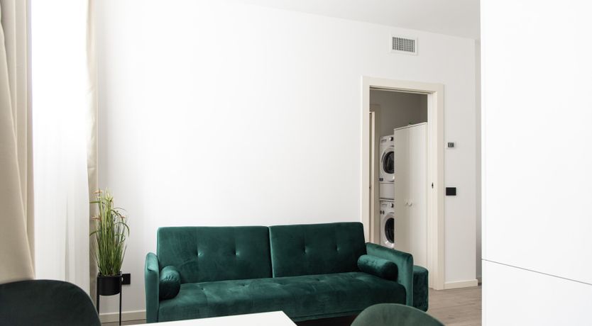 Photo of Milanese City Life