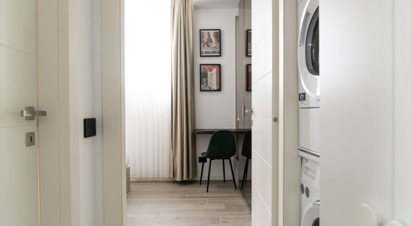 Photo of Milanese City Life