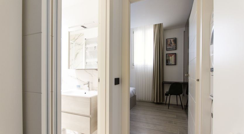 Photo of Milanese City Life