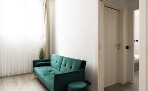 Photo of Milanese City Life