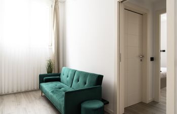 Milanese City Life Holiday Home