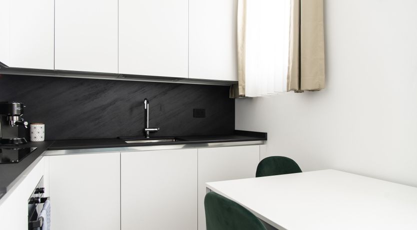 Photo of Milanese City Life