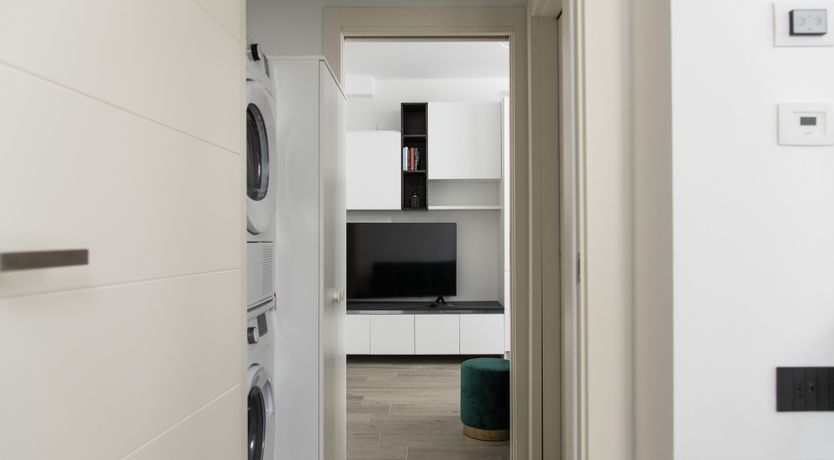 Photo of Milanese City Life