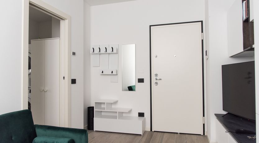 Photo of Milanese City Life