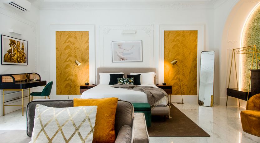 Photo of The Marble Wonder