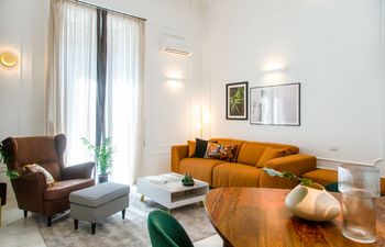 The Marble Wonder Holiday Home
