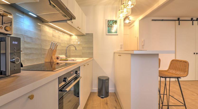 Photo of Vieux Antibes