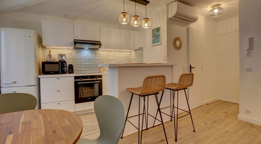 Photo of Vieux Antibes