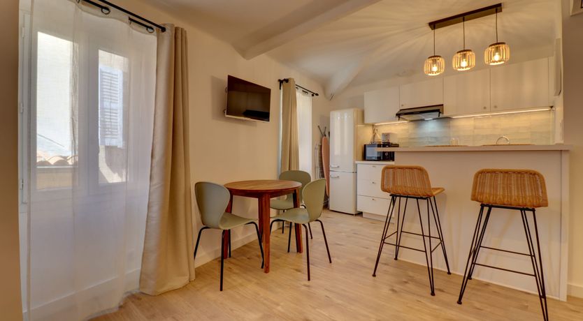 Photo of Vieux Antibes