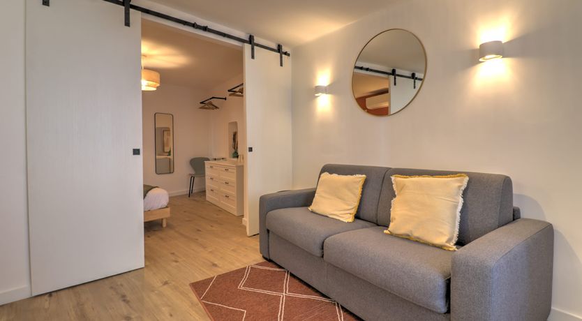 Photo of Vieux Antibes