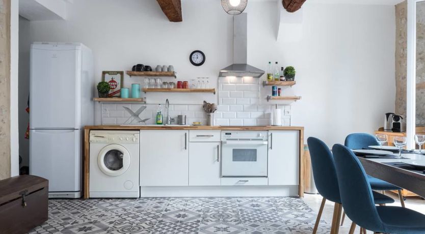 Photo of Provençal Promise