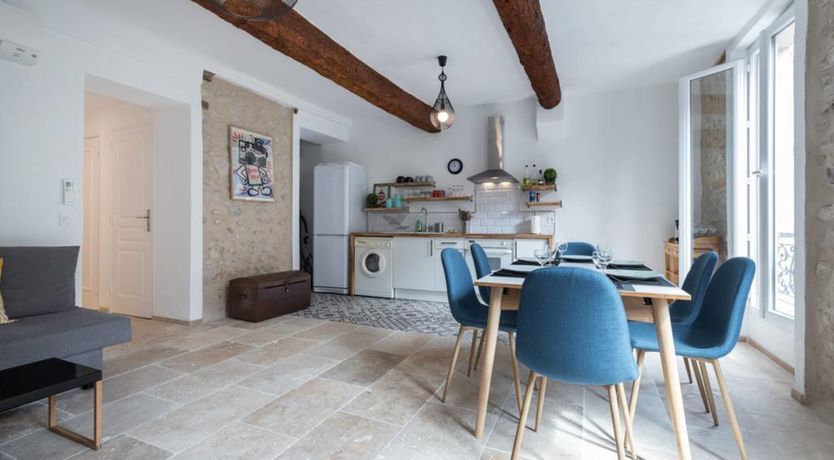 Photo of Provençal Promise