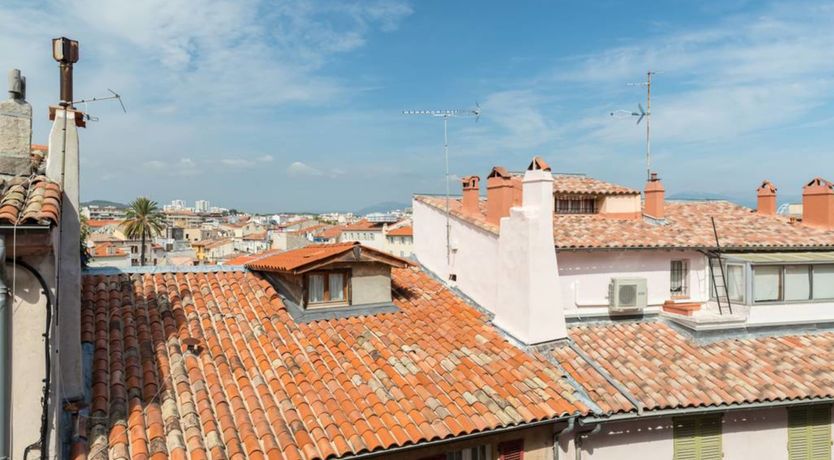 Photo of Provençal Promise