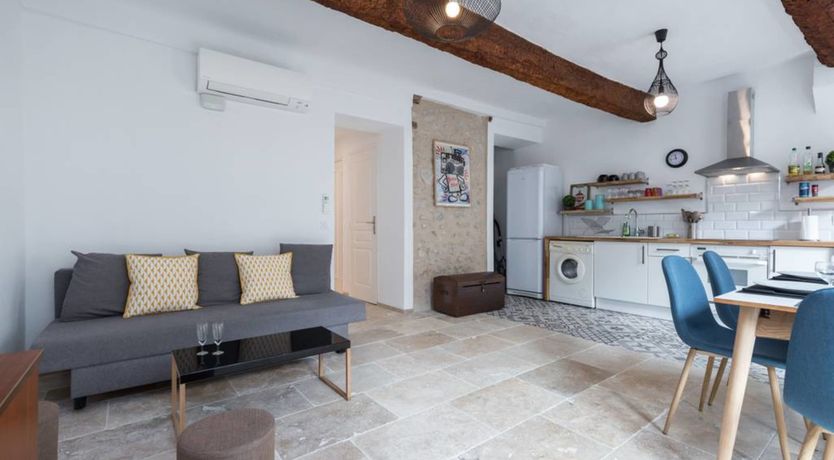 Photo of Provençal Promise