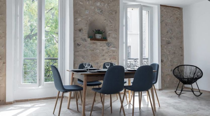 Photo of Provençal Promise