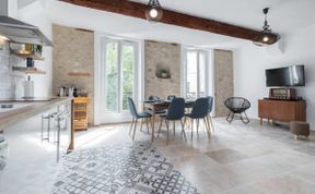 Photo of Provençal Promise