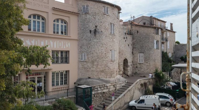 Photo of Provençal Promise