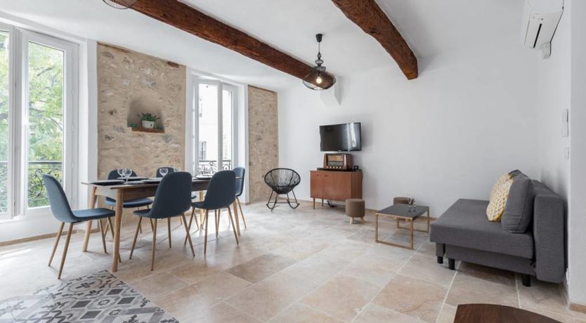 Photo of Provençal Promise