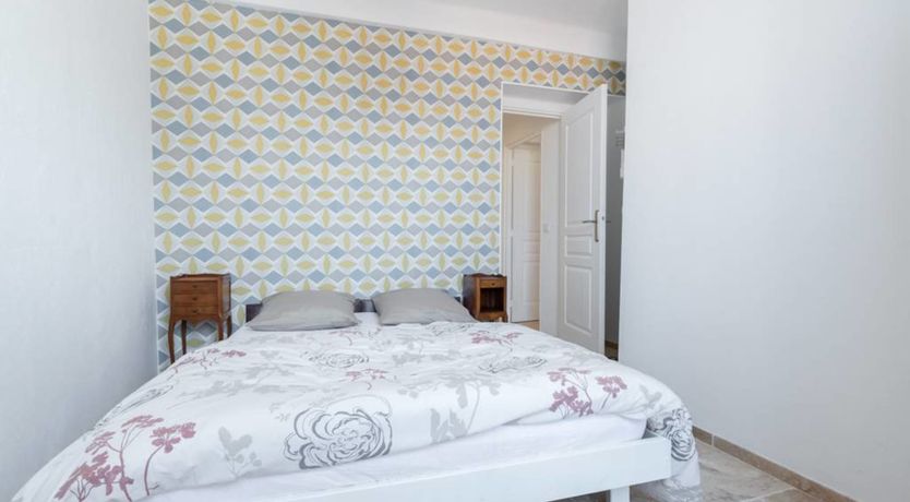 Photo of Provençal Promise