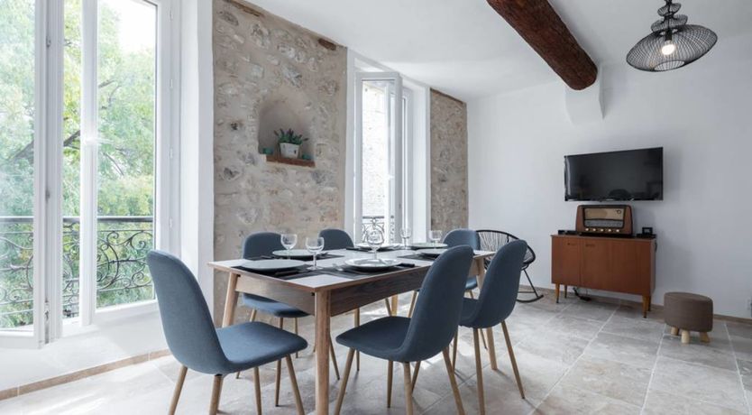 Photo of Provençal Promise