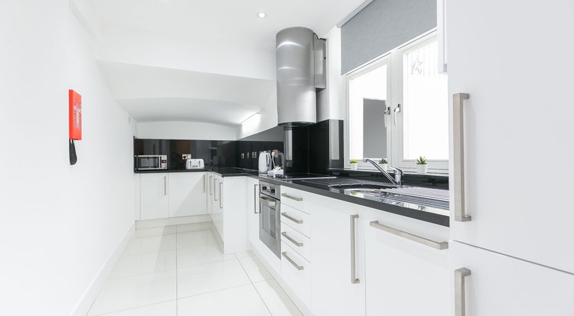 Photo of Wave From The Platform