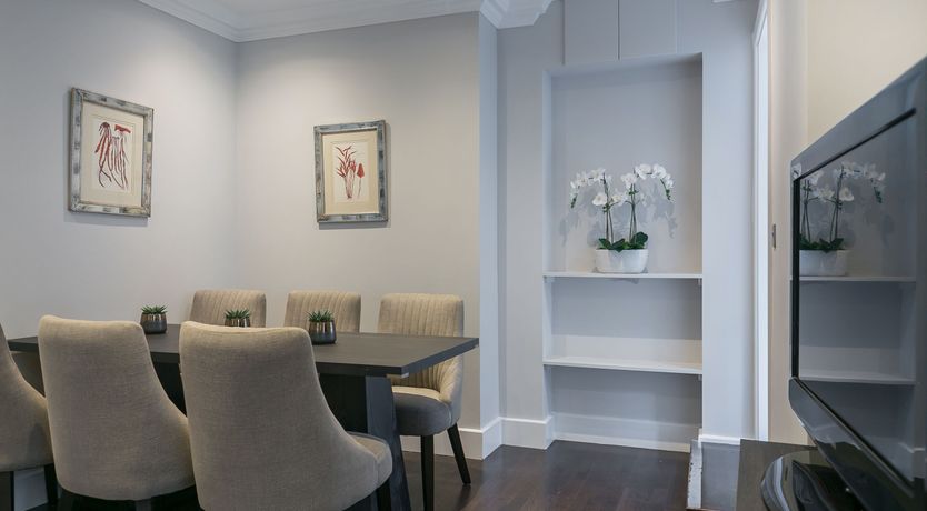 Photo of Wave From The Platform