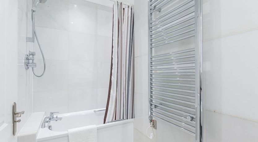 Photo of Wave From The Platform