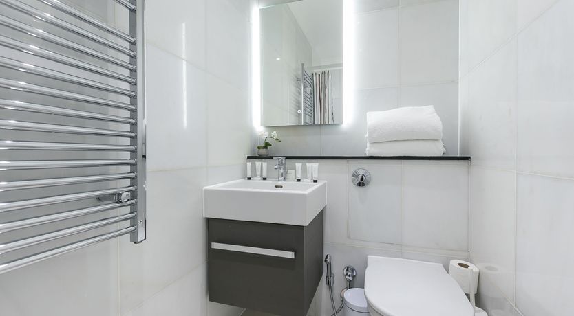 Photo of Wave From The Platform