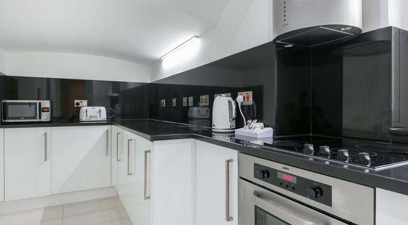 Photo of Wave From The Platform