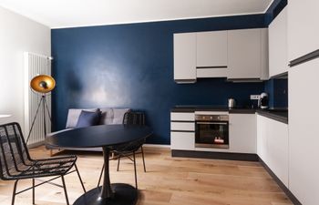 Milanese Echo Holiday Home
