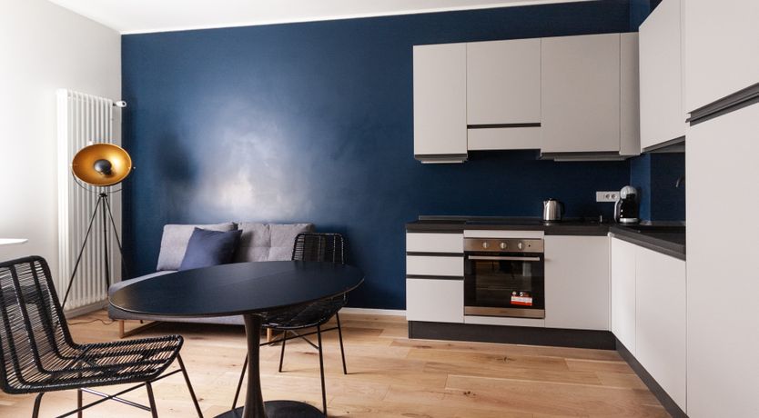Photo of Milanese Echo