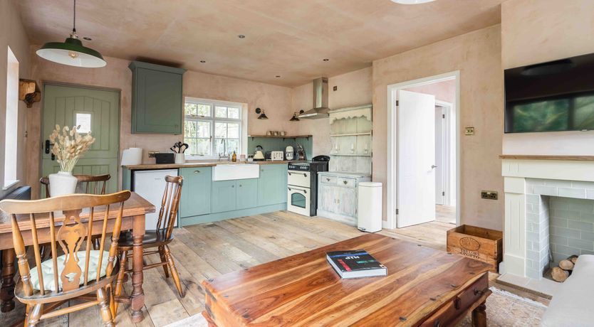 Photo of Balmy Outlook