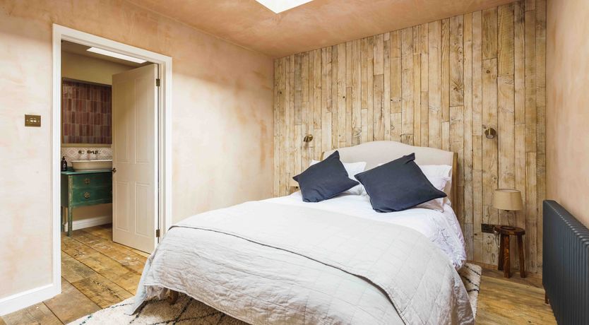 Photo of Balmy Outlook