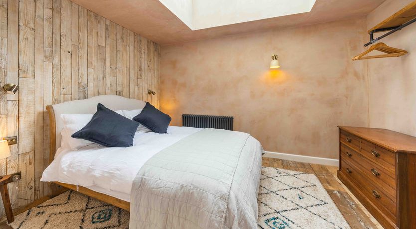 Photo of Balmy Outlook