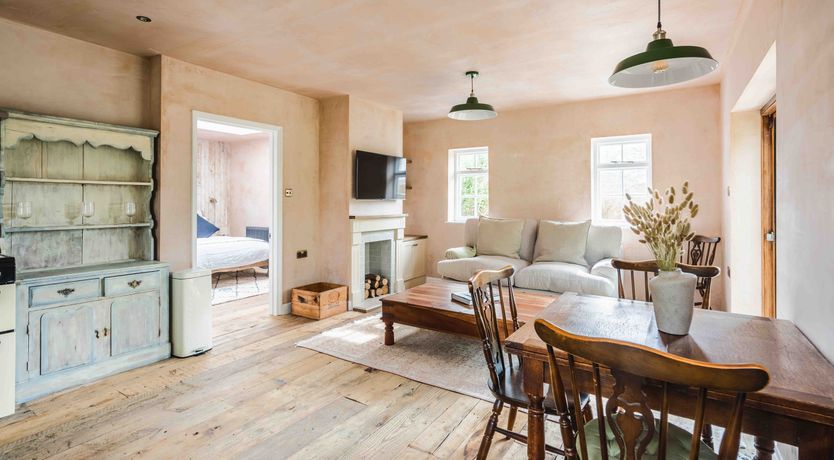 Photo of Balmy Outlook