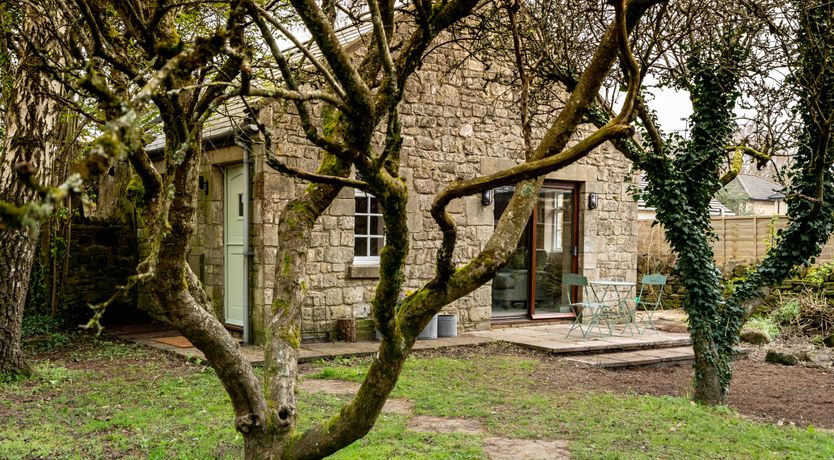 Photo of Balmy Outlook